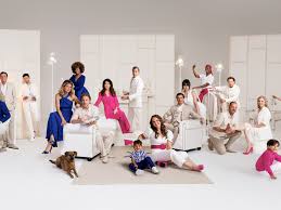 Spot onze collectie in Goede Tijden Slechte Tijden