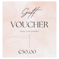 DC Fashioncheque - luxe fashion cadeaubon van Donna Colori