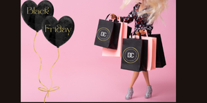 Black Friday bij Donna Colori – Italiaanse flair voor jouw garderobe