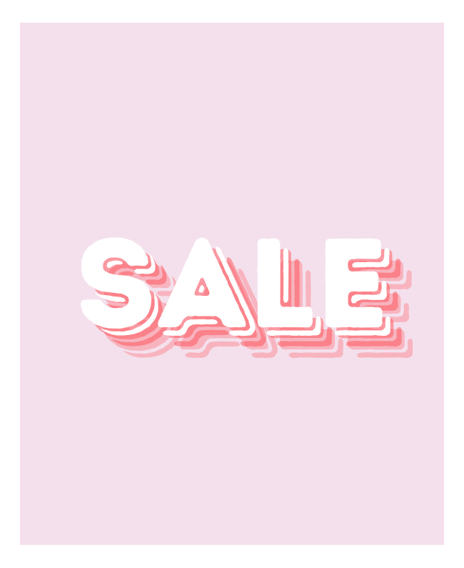 Sale