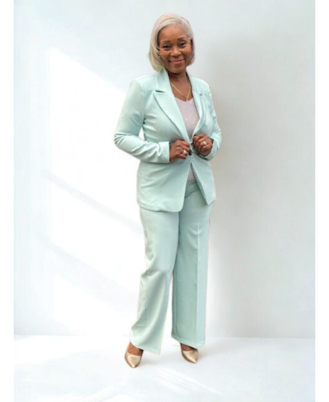 
                      
                        Stijlvolle rechte broek dames voor kantoor, diner of casual outfits
                      
                    