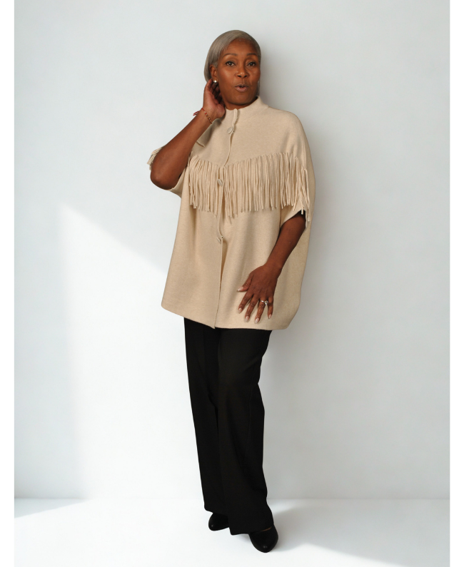 
                      
                        Donna Colori vest – elegant en trendy damesvest voor elke gelegenheid
                      
                    