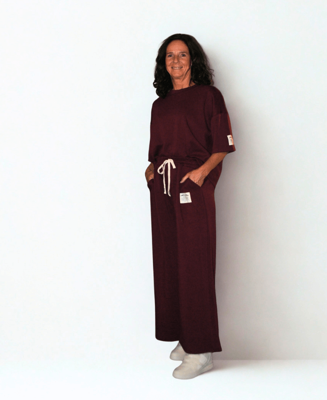 
                      
                        Set Lounge - Tweedelige Lounge Set Dames
                      
                    