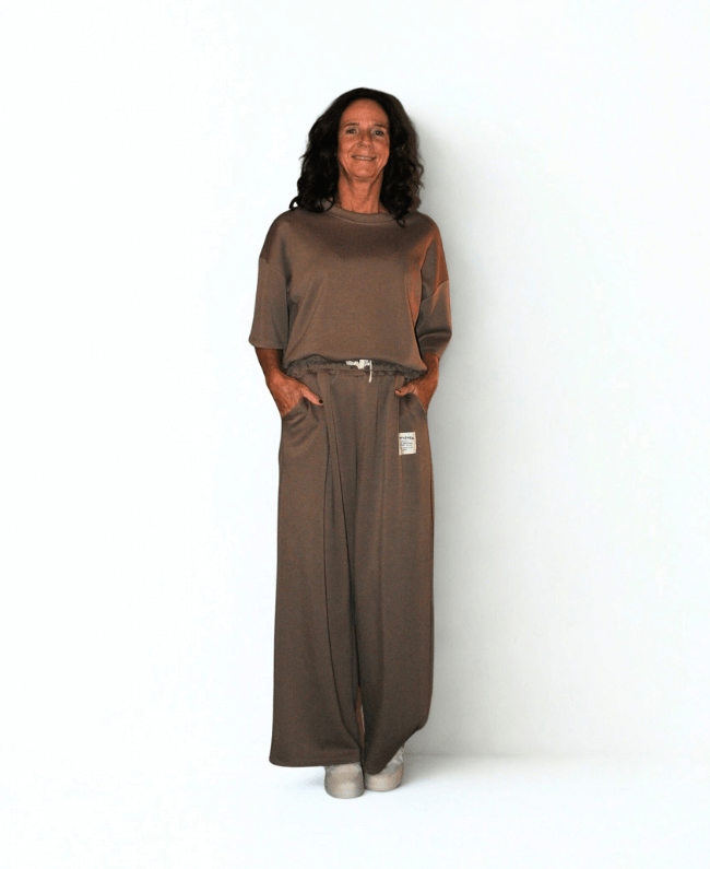 
                      
                        Set Lounge - Tweedelige Lounge Set Dames
                      
                    