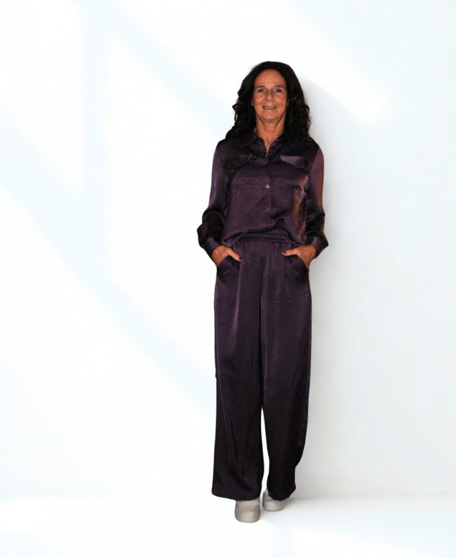 
                      
                        Set Chill - Comfortabele Loungewear Set | Donna Colori
                      
                    