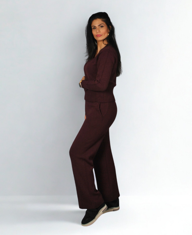 
                      
                        Set Cindy - Comfortabele 2-delige Comfy Couture Set
                      
                    