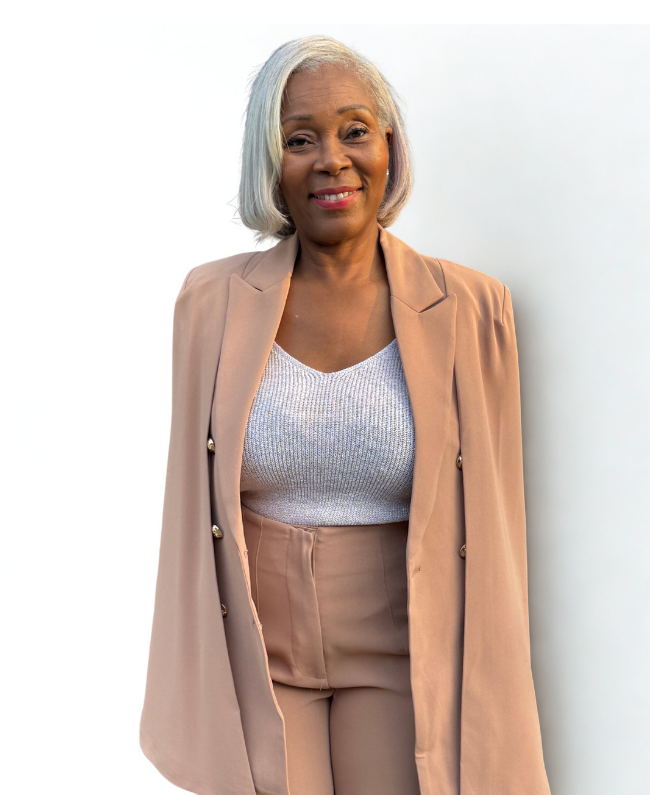 Capecolbert dames elegant Italiaans design