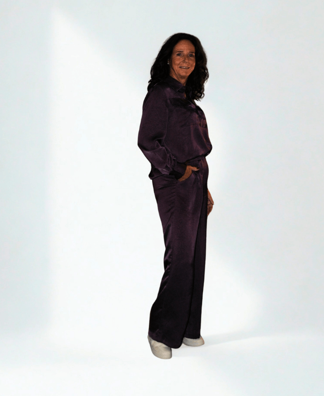 
                      
                        Set Chill - Comfortabele Loungewear Set | Donna Colori
                      
                    