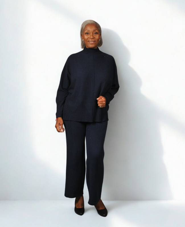 
                      
                        Comfy Marja - Comfortabele Dames Kleding
                      
                    