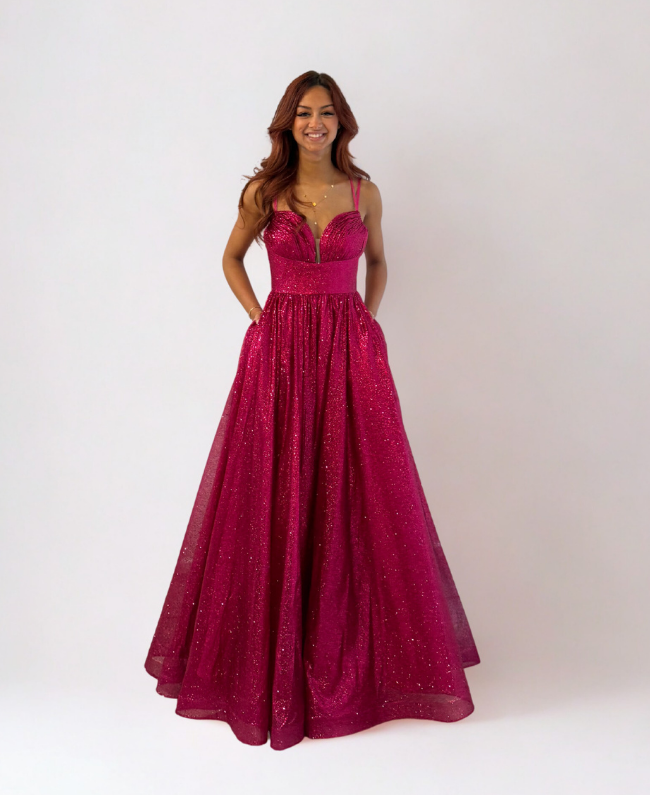 Galajurk Princess elegant feestelijk dames Donna Colori