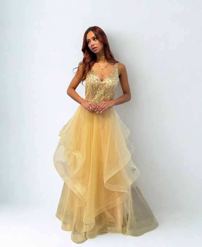 Dress Val|Only available in store