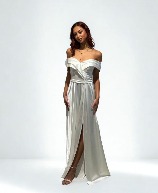 Cleopatra Dress | Only available in store