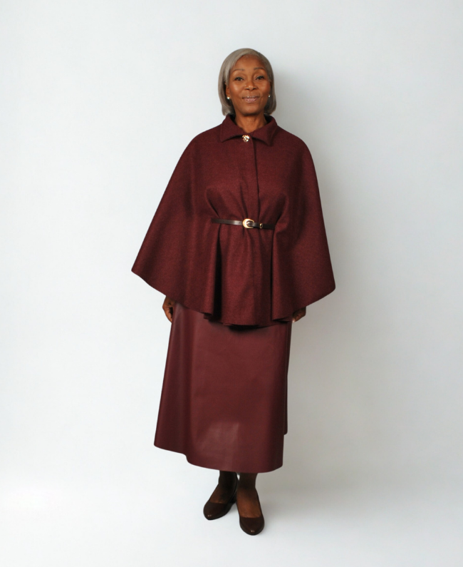 
                      
                        Italiaanse damesmode – modieuze PU rok voor casual of chique outfits
                      
                    