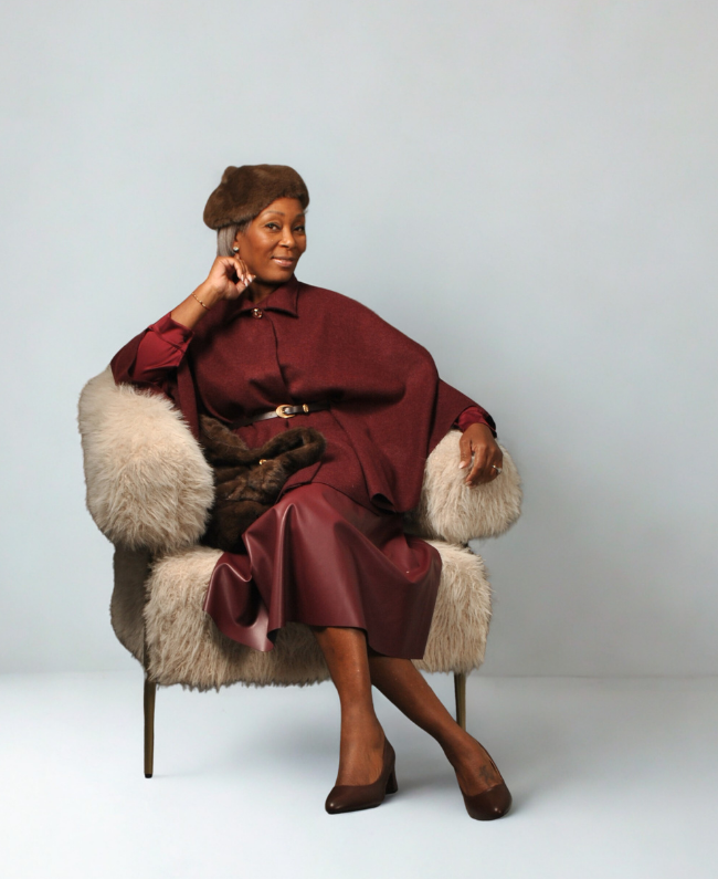 
                      
                        Rok Nikita - Elegante Dames Rok Italiaanse Stijl
                      
                    