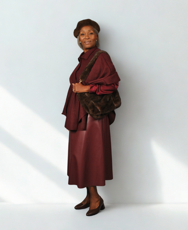 
                      
                        Rok Nikita - Elegante Dames Rok Italiaanse Stijl
                      
                    