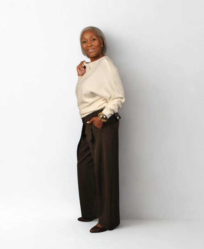 
                      
                        Mode broek dames – comfortabele pantalon met steekzakken
                      
                    