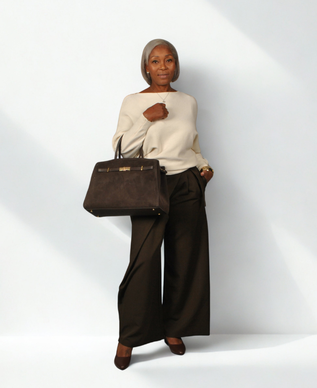 
                      
                        Casual damestrui – elegant en comfortabel voor elke gelegenheid
                      
                    