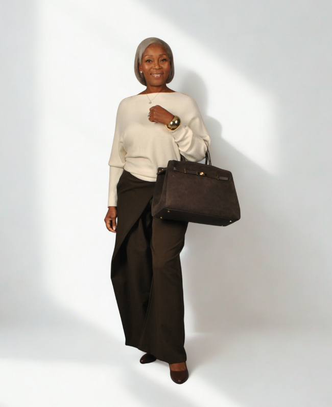 
                      
                        Donna Colori pantalon fashion – stijlvolle Italiaanse damesmode
                      
                    