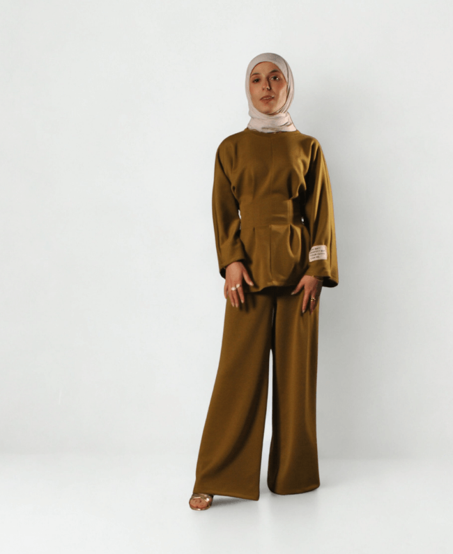 Comfy Pak Dames - Stijlvol & Comfortabel