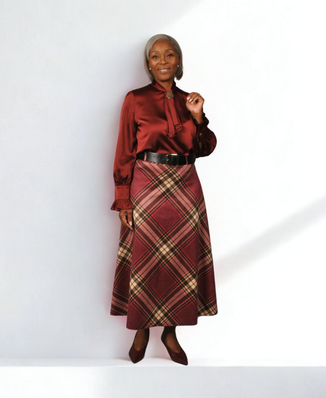 Italiaanse blouse dames – chic design met vrouwelijk detail