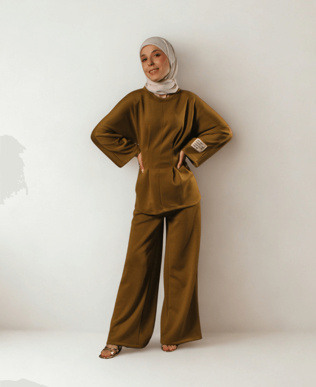 Comfy Pak Dames - Stijlvol & Comfortabel