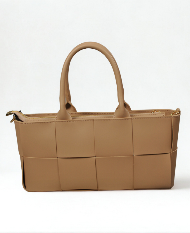 Leren tas dames Italië – stijlvol en tijdloos ontwerp