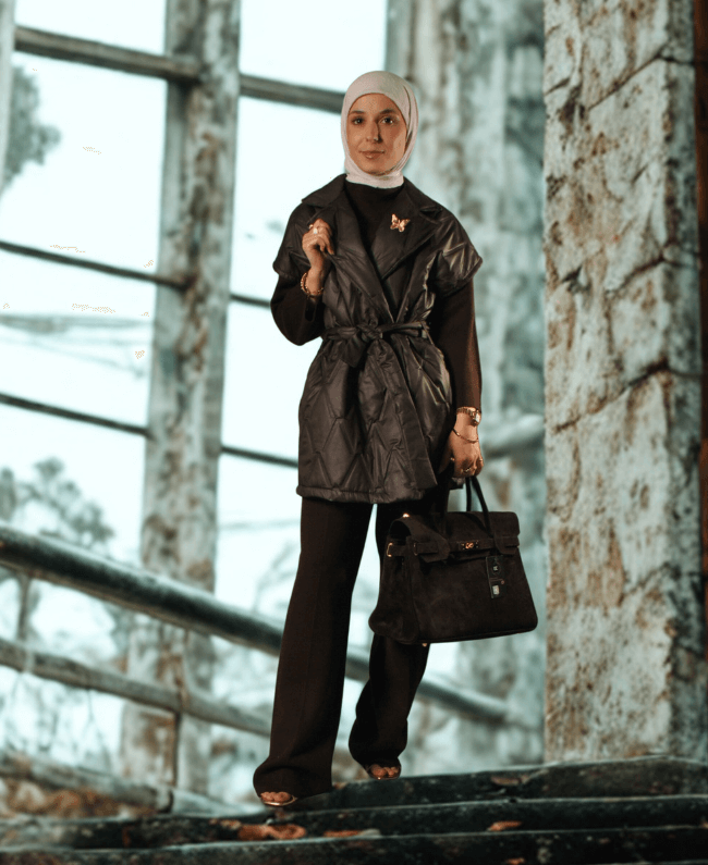 
                      
                        Set Flower comfy set bloemenprint Donna Colori
                      
                    