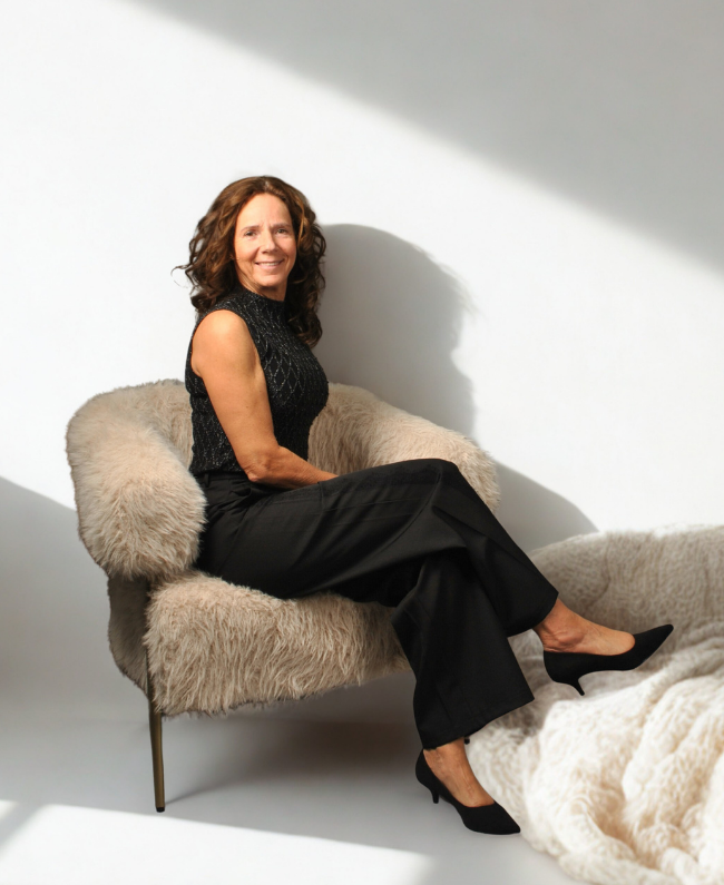 
                      
                        Top Parel - Elegante Top met Pareldetail Dames
                      
                    