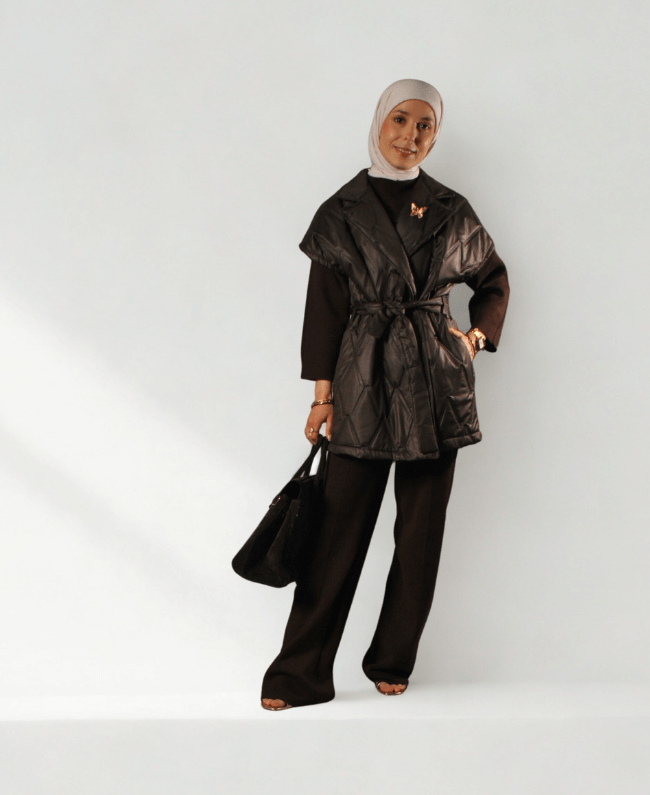 Set Flower comfy loungewear set met bloemenprint - Moda Italia Donna Colori