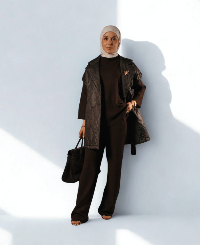 
                      
                        Comfy loungewear set bloemenprint dames Set Flower Donna Colori
                      
                    