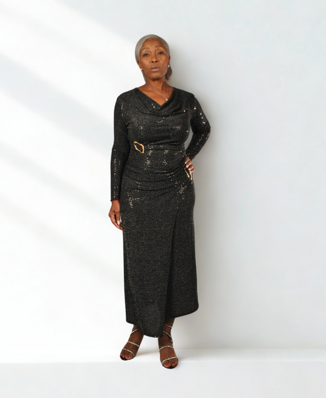 Set Simone - Elegante Dames Set Tweedelig