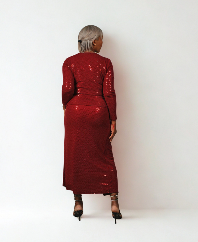 
                      
                        Set Simone - Elegante Dames Set Tweedelig
                      
                    