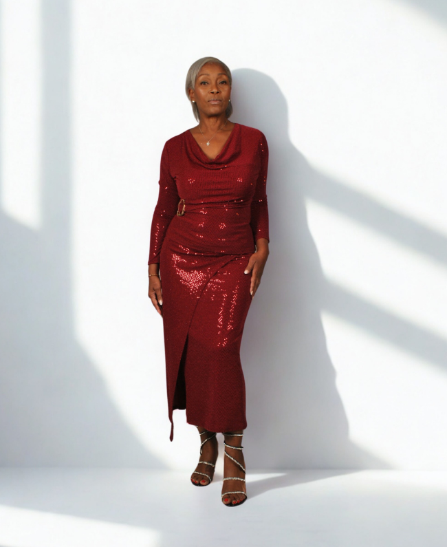 
                      
                        Set Simone - Elegante Dames Set Tweedelig
                      
                    