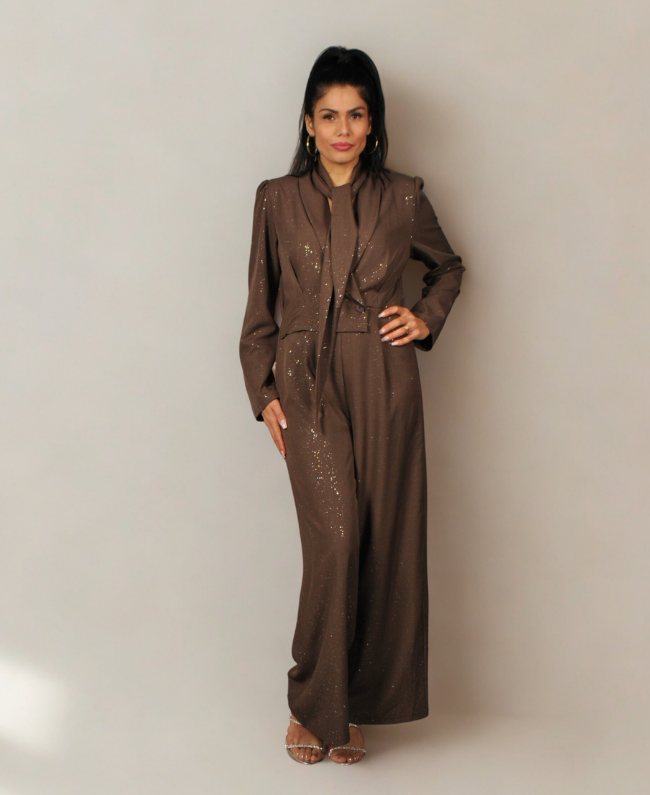 Jumpsuit Mila