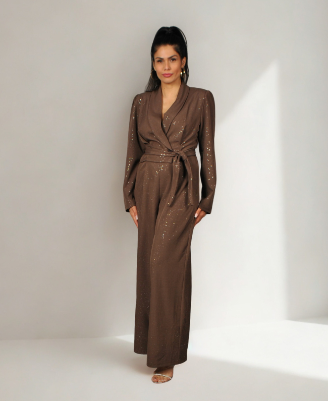 Jumpsuit Mila