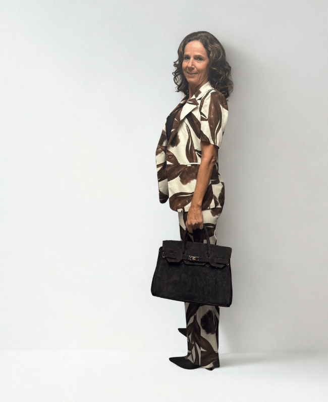 Bestseller Suit Tree pak voor dames in verschillende kleuren