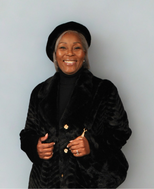 
                      
                        Baret Fluffy - Zachte Dames Baret Hoed Italiaanse Stijl
                      
                    