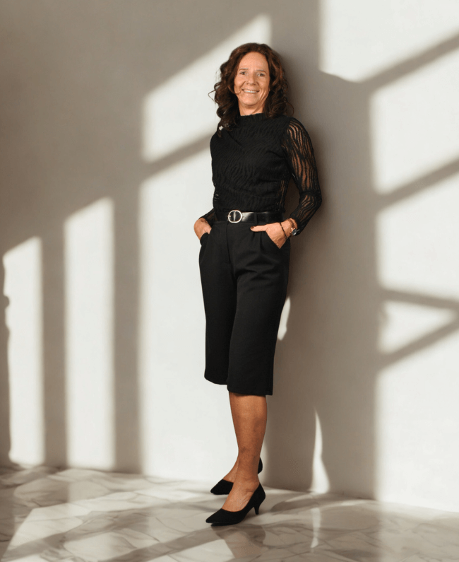 
                      
                        Top Italië - Stijlvolle Italiaanse Damesblouse
                      
                    