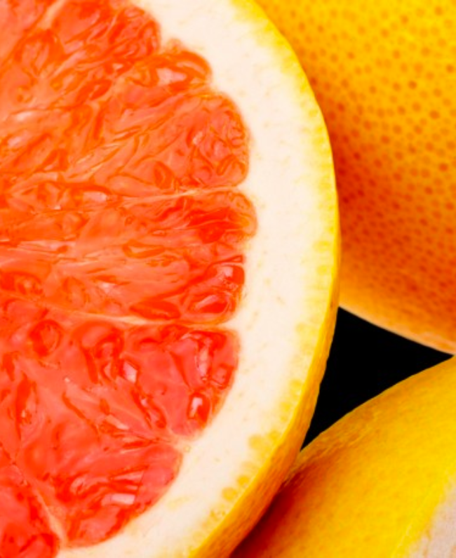 RINASCERE parfum fles detail - bloemig geur geïnspireerd door Gabrielle Essence