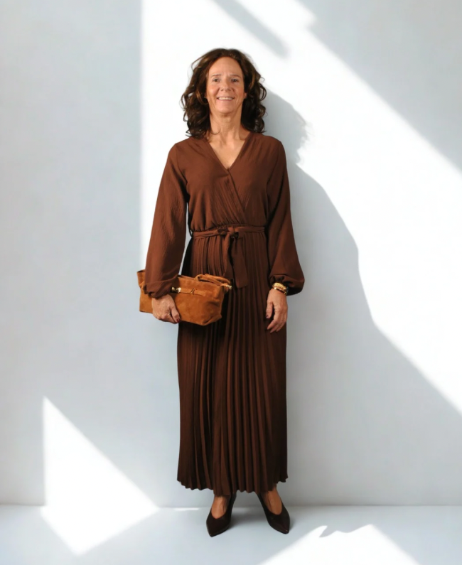 Dress Star - Elegante Jurk Dames