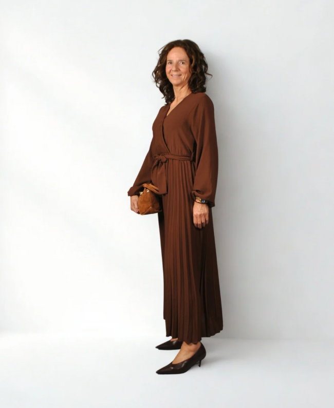 Dress Star - Elegante Jurk Dames