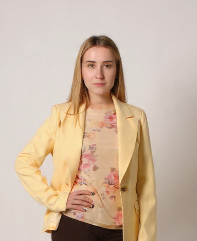 Top met bloemenprint - Top Flower Donna Colori Italiaanse mode