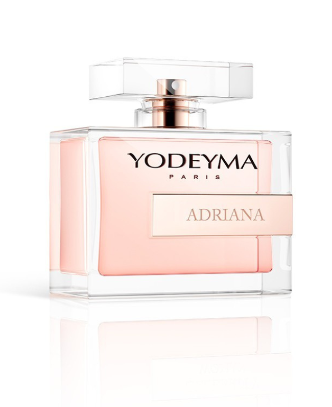 ADRIANA Parfum – Zwarte Bes & Vanille | Donna Colori Rotterdam