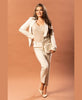 Trousers Donna beige