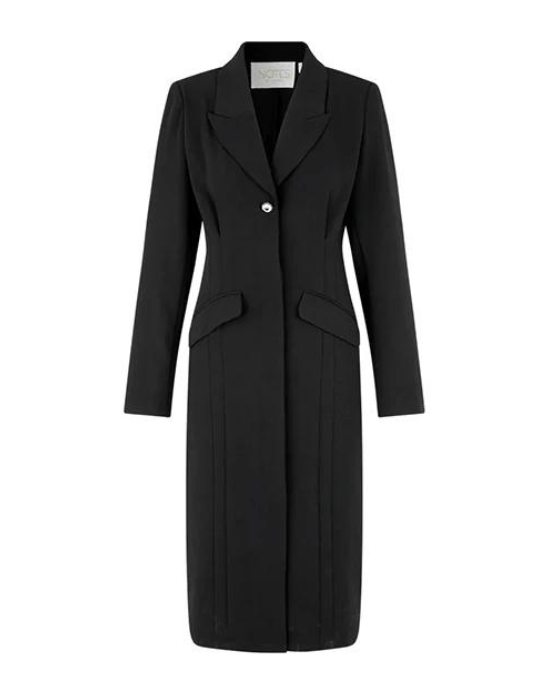 GILLI MIDI BLAZER DRESS