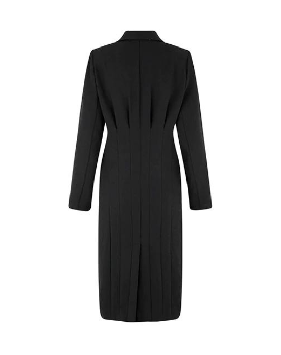 GILLI MIDI-BLAZER-KLEID